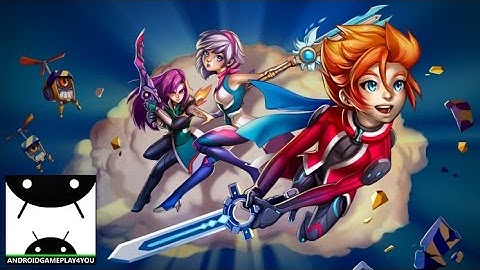 Jetpack Fighter Android GamePlay Trailer [60FPS] (By Hi-Rez Studios)