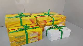 CASSAVA CAKE NI DON BENITO S