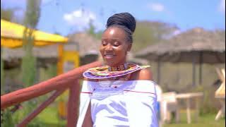 IYIE AANYITA  VIDEO BY BETTY KALUNA