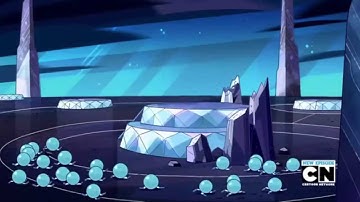Steven Universe  ~ Peridot {Warp Tour}