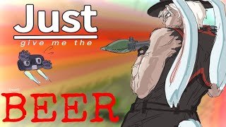 Just Give Me The Root Beer - Rec Room Skit