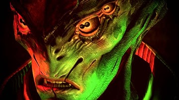 Mass Effect 3 - Recruiting Javik ( The Prothean )