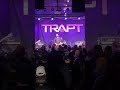 Trapt “Halo” LIVE! Song drops THIS Fri 2/23!