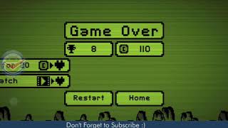 Space Squids Gameplay HD Android Game #androidtimez screenshot 3