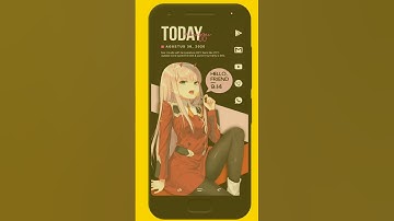 The Best Nova Launcher ❤️❤️❤️- Complete Series Including KWGT Designs - Starting From 1st July 2021