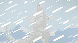 Frostbite Godzilla Test
