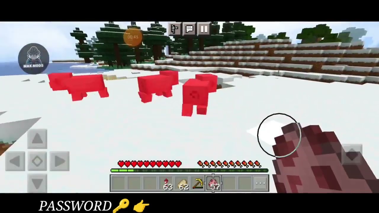 Minecraft pocket edition 1.20+ | ToolboxPremium toolbox | (Mediafire Link) 🖇️☑️