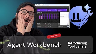 Famous Agent Workbench: Introducing tool calling Wealth