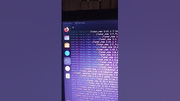 How to List the Installed Packages on Linux