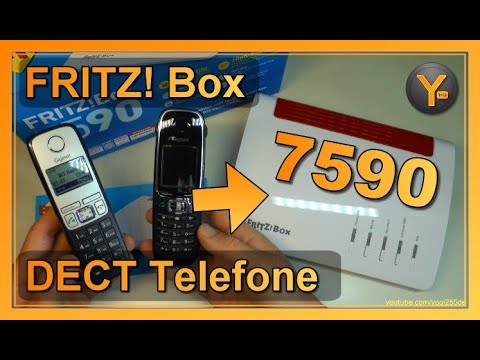 GIGASET S700H PRO DECT Telefon Review