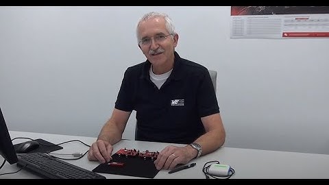 Manni Talks- Taking into operation the Erinome-II GNSS evaluation board with Thyone-I RF interface