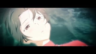 「ＡＭＶ」—  かわいい死/Милая смерть/Cute Death (Anime mix)
