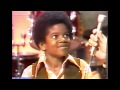 Remembering the old school Jackson 5 - I Want You Back and ABC