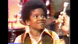 Remembering the old school Jackson 5 - I Want You Back and ABC