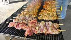 BEBIDAS Y COMIDAS TÍPICAS DE PUERTO RICO
