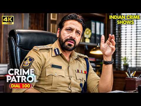 फिरौती | Crime Patrol 2026 | Crime Series | Full Episode - Real Crime