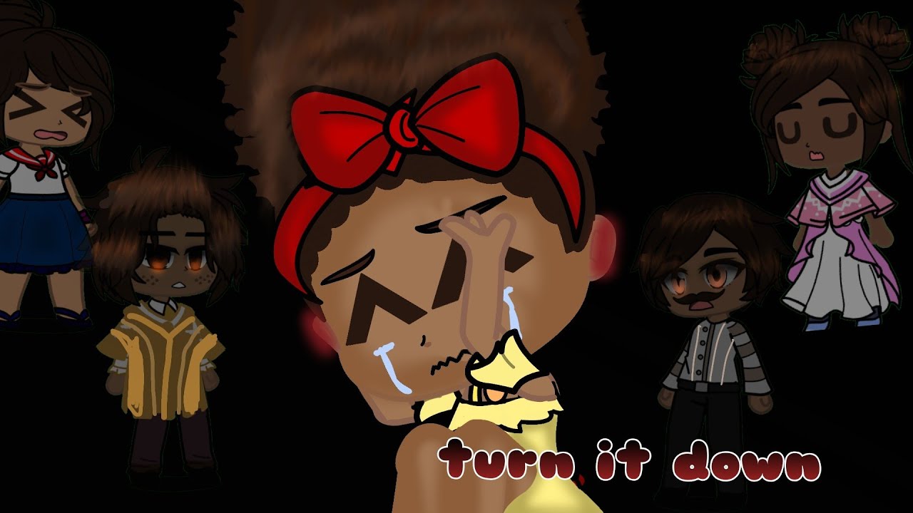 Turn it down ll encanto ll GCMV ll 400 screenshots