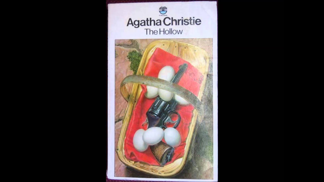 ΄Εξι κουτιά σπίρτα-Αγκάθα Κρίστι