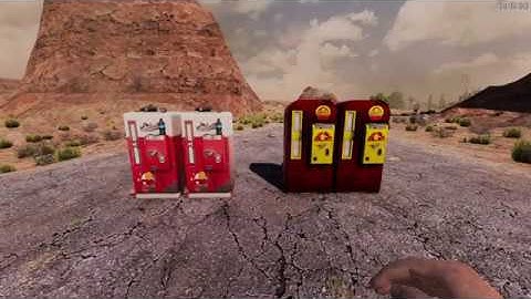 7 Days To Die Vending Machines