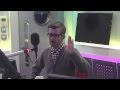 Gareth Malone speaks to Classic FM 1/2