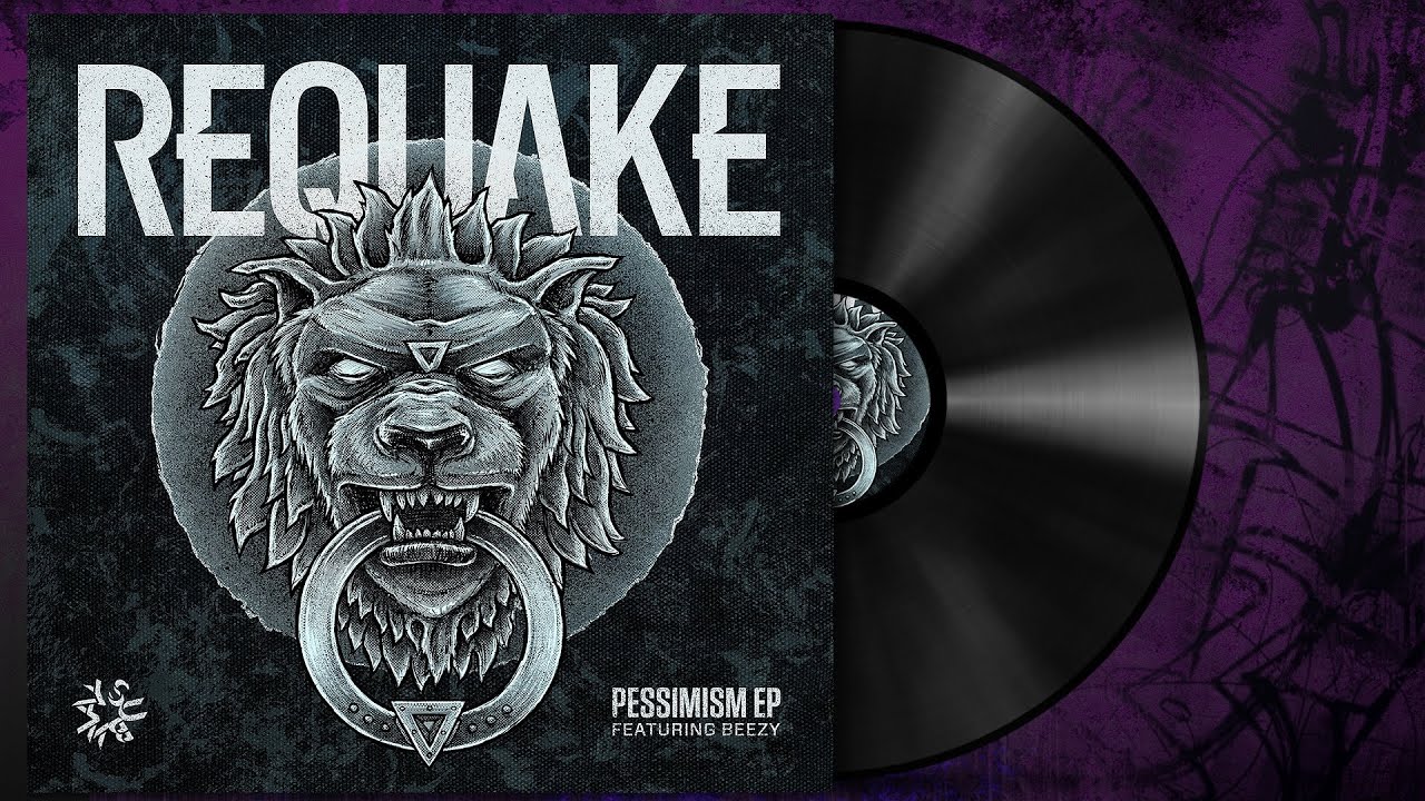 🎵 Requake Ft Beezy - Pessimism [Deep Dark Dubstep]