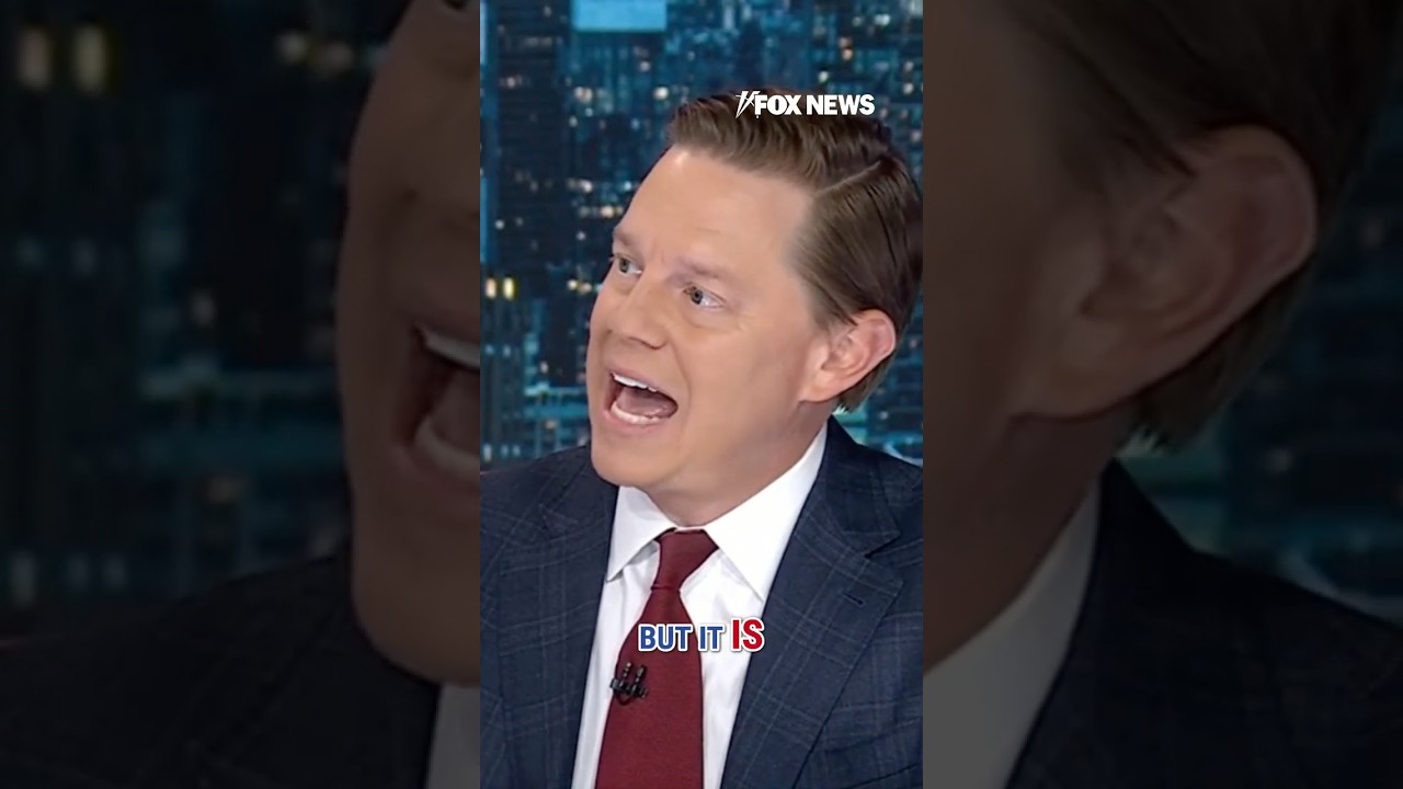 'Ruthless' podcast co-host: 'Everyone sees through Newsom's BS' #shorts #media #democrats #podcast 'Ruthless' podcast co-host: 'Everyone sees through Newsom's BS' #shorts #media #democrats #podcast