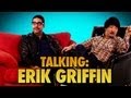 Bobby Lee: Movie Talking (with Erik Griffin of Workaholics)