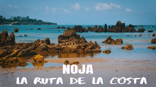 NOJA LA RUTA DE LA COSTA