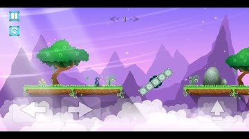 Unity Puzzle Platformer Template | Build Your Own 2D Game with Ease