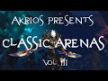 Akrios Classic Arenas Vol III mp3