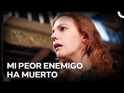 Hurrem achieved her goal, Ibrahim breathed his last