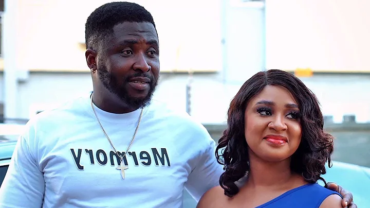 How A Billionaire Lady Fell In Love With A Poor Driver Will Make You Believe In Love PT 2 - Nigeria