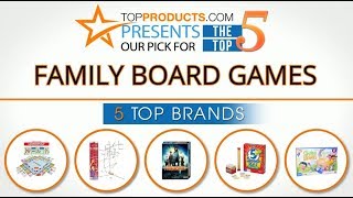 Best Family Board Game Reviews – How to Choose the Best Family Board Game screenshot 5