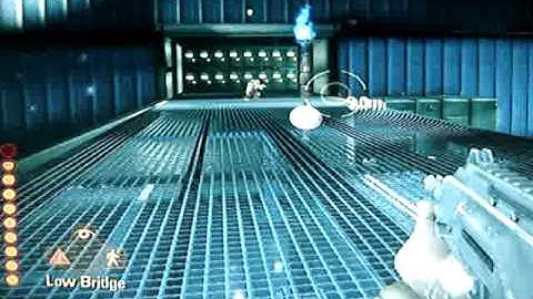 Shadowrun Part 1 Commentary