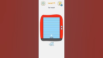 Displace It: Brain Riddle 🦄✅💯: Level *71 Gameplay #Shorts #PlayGo!