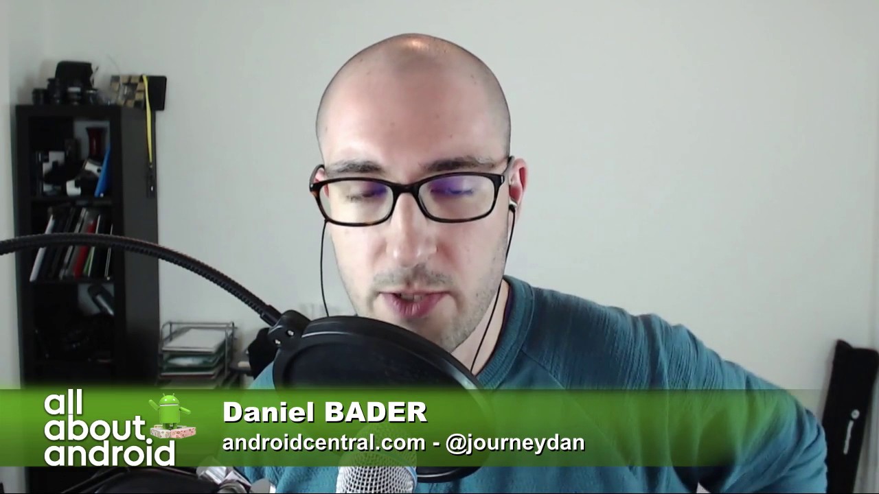 All About Android 291: The Guilt-train