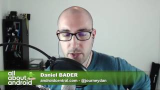 All About Android 291: The Guilt-train