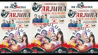  1 Arjuna  Di Rumah Bpkparno  Bpksujianto Tirisanwahyu Utama 