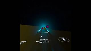 Beat Saber: Warriors on Expert