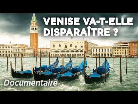 Is Venice going to disappear? - Full documentary