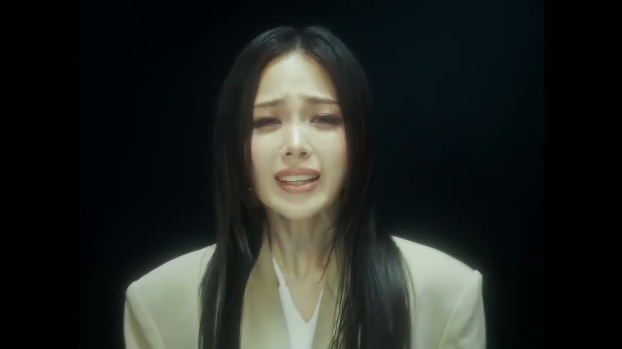 박혜원 (HYNN) - 3일 후 (Three days after)