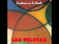 Las Pelotas -  Muchos Mitos (Corderos en la Noche 1991)