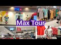 Max Tour After lockdown | Buy 1Get 1 Offer | Max New Arrivals And Offers | Max Dresses | Max Latest