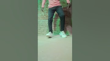 Easy footwork tutorial #youtubeshorts#shorts#trending#trend#reels#dancetutorial#viral