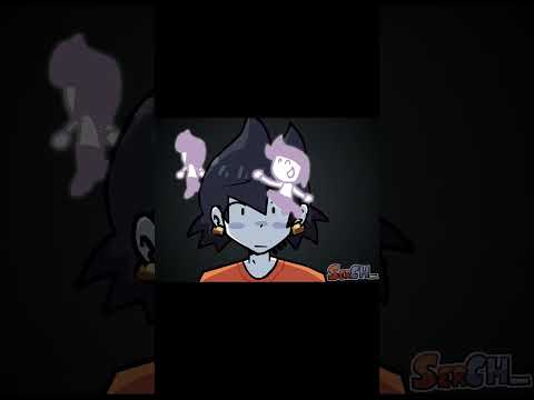 Twins at the carousel - Kikuo // OC ANIMATION