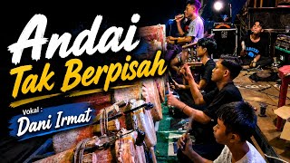 If We Hadn't Broken Up Patingtung Version || Dani Irmat @alaudiochannel8221