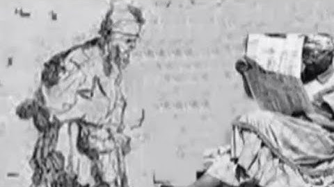 Sample PPDT Story  old man needed help. SSB interview.