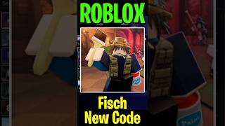 New Fisch Codes - All New Codes for Fisch Roblox 2026