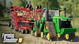 FS19- ADDING 