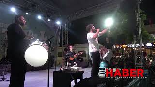 Özgür Can Çoban Şi̇le Kent Meydani Konseri̇3